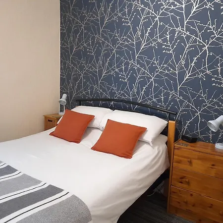 Phoenix Guest House Blackpool Exterior photo