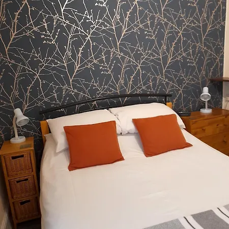 Phoenix Guest House Blackpool Room photo