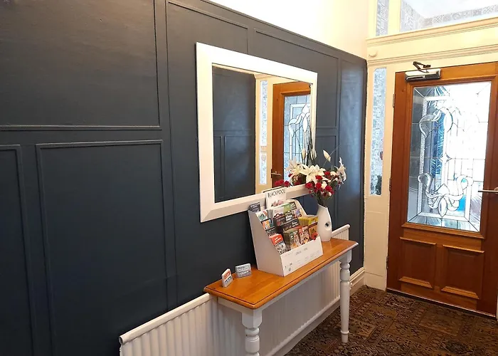 Phoenix Guest House