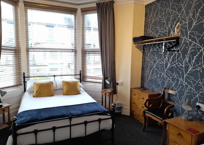 Phoenix Guest House