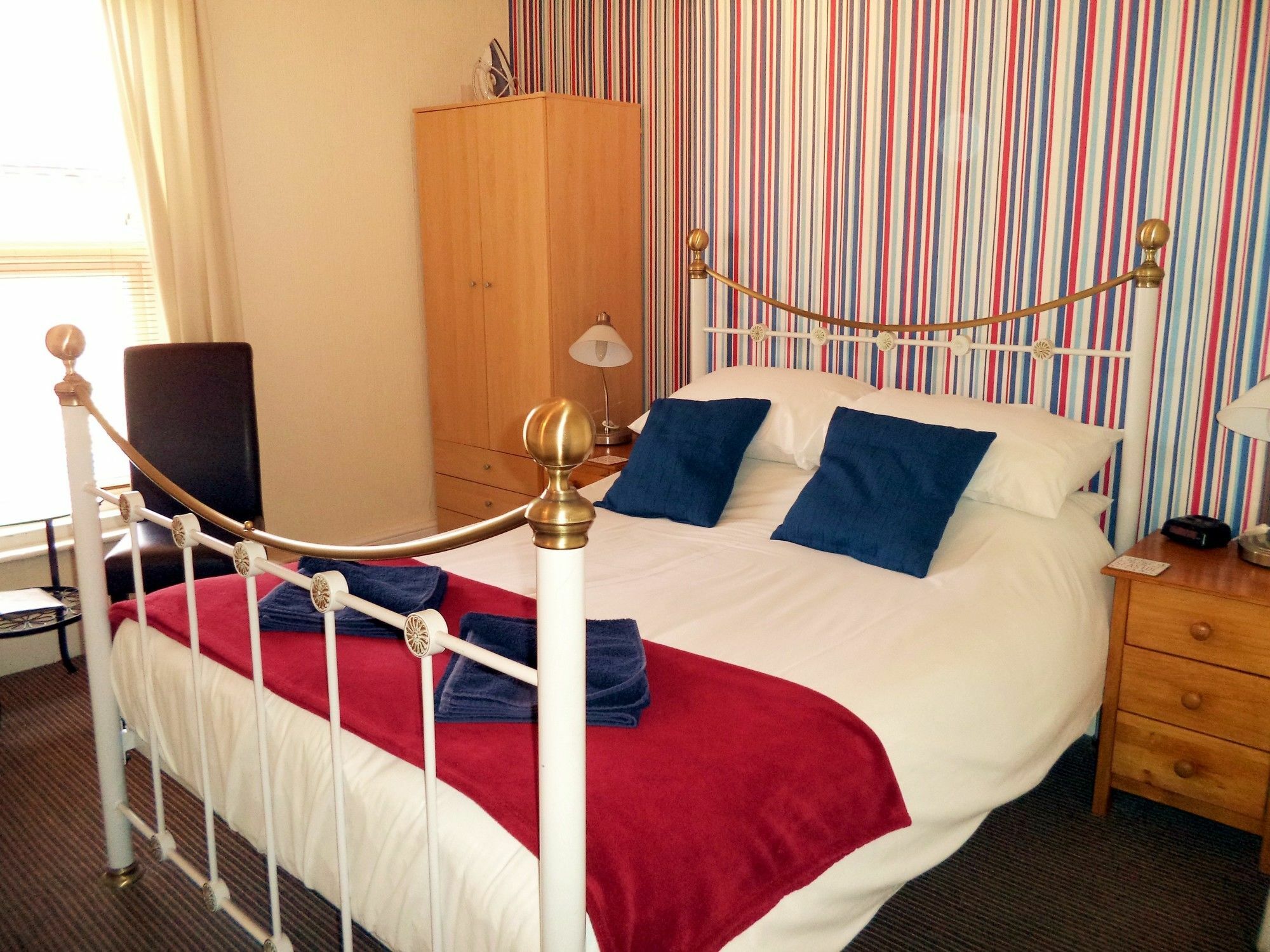 Phoenix Guest house Blackpool