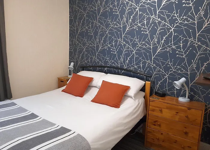 Phoenix Guest House