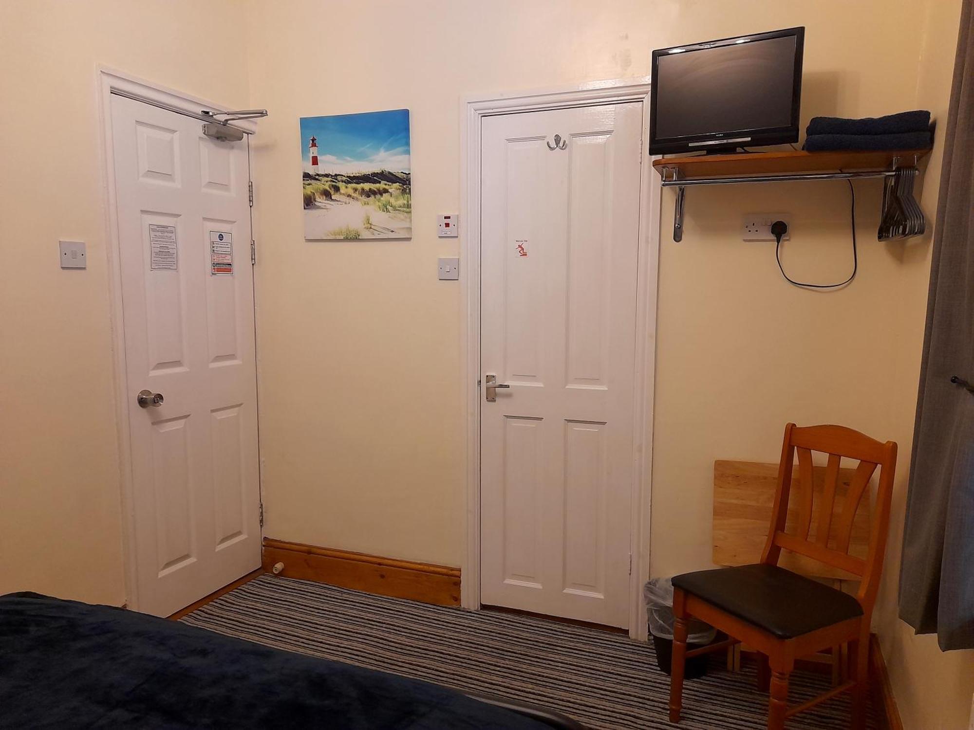 Casa de hóspedes Phoenix Blackpool